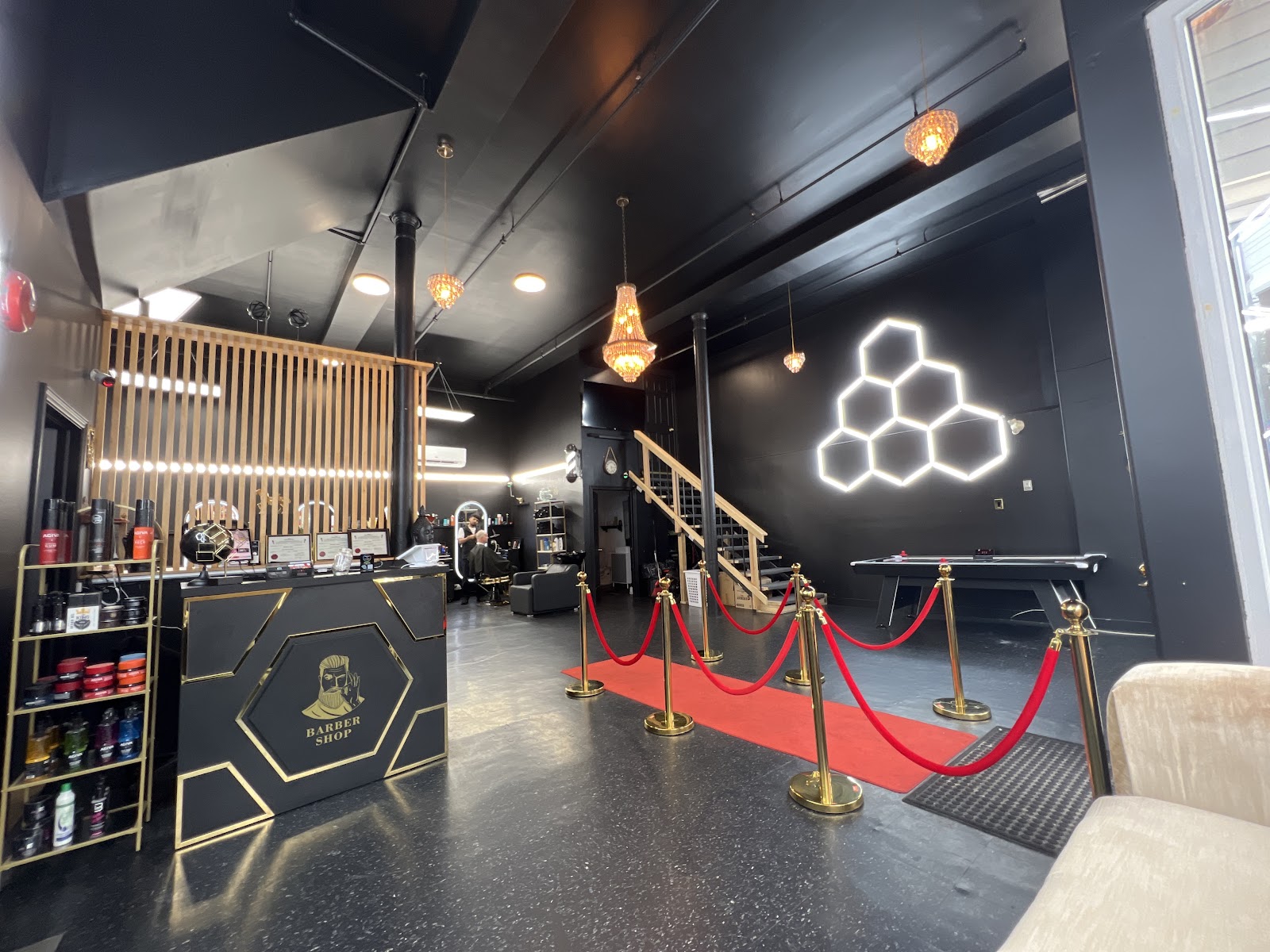 Lala Ji Barber Shop | Sydney - Barbershop in Sydney