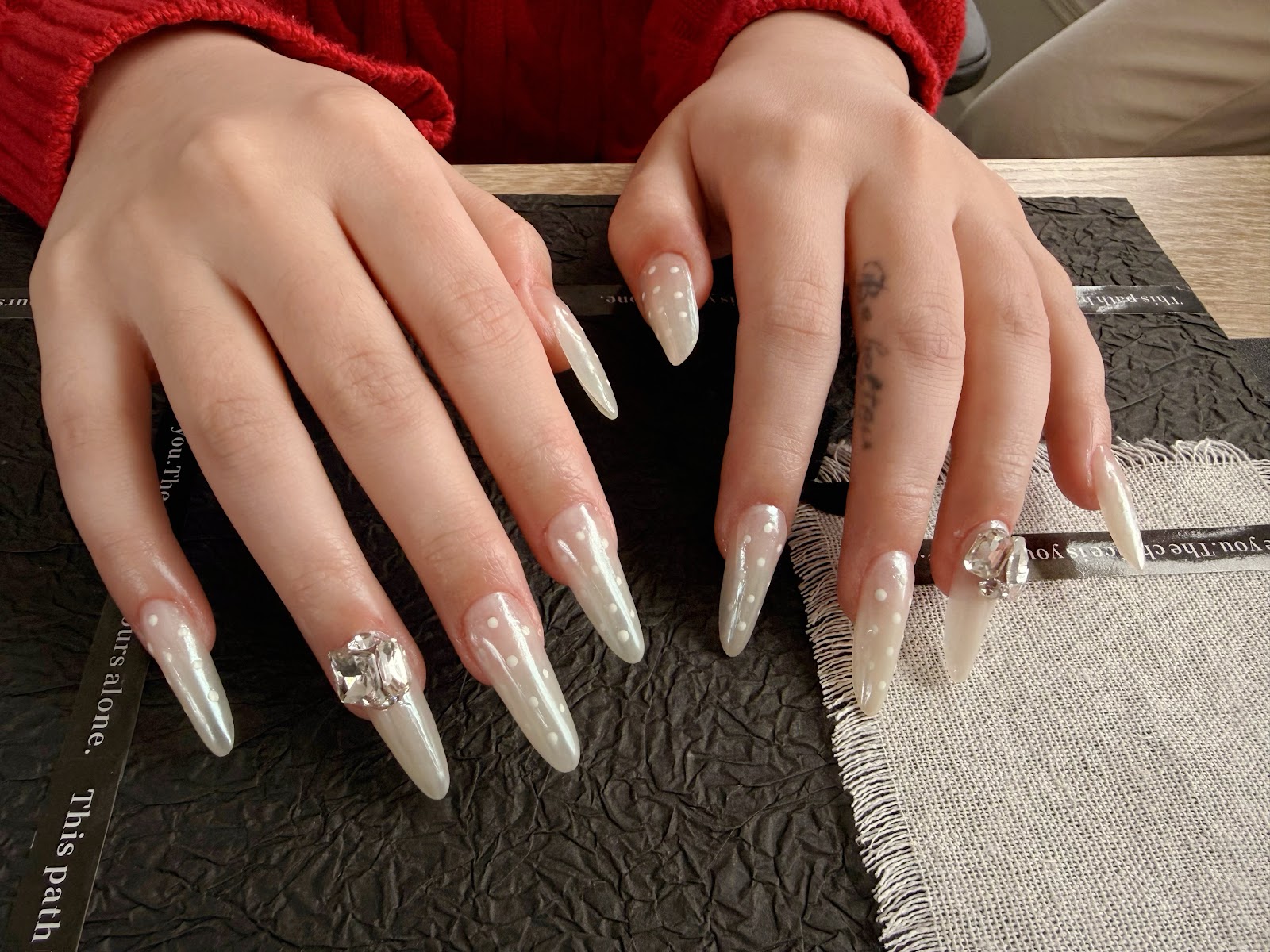 MZ Nails - Nail Salon in Sydney