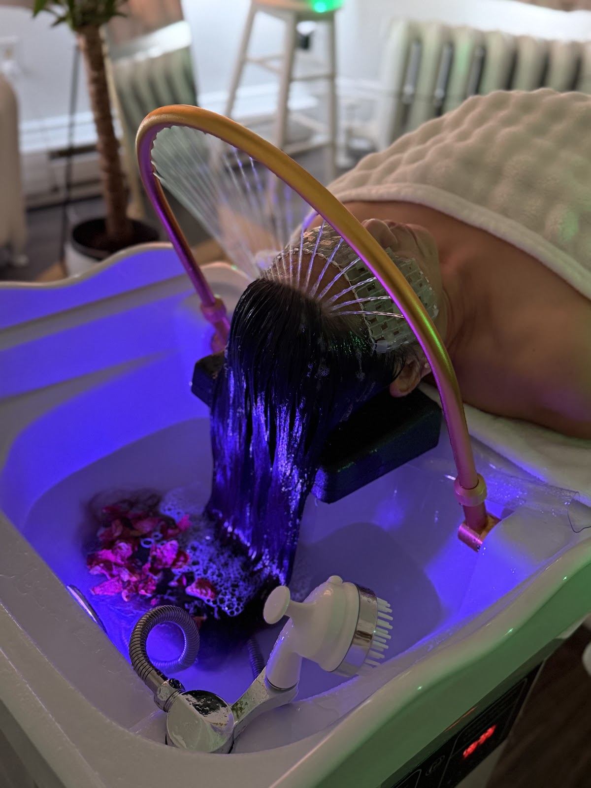 Lyc.a.Princess Aesthetikos - Beauty Spa in Sydney