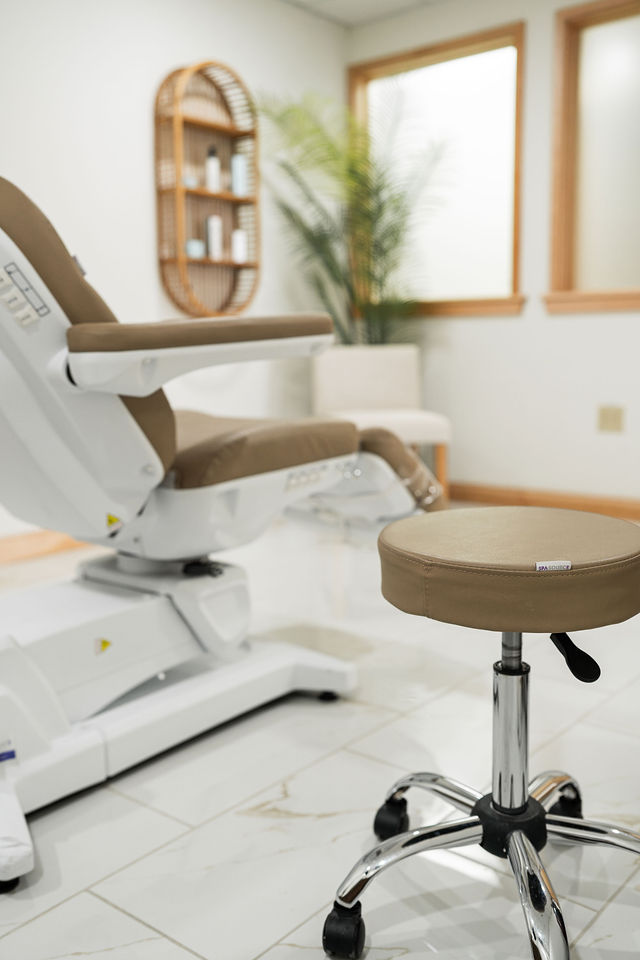This is Sundays - Medical Aesthetics Clinic - Beauty Spa in Membertou