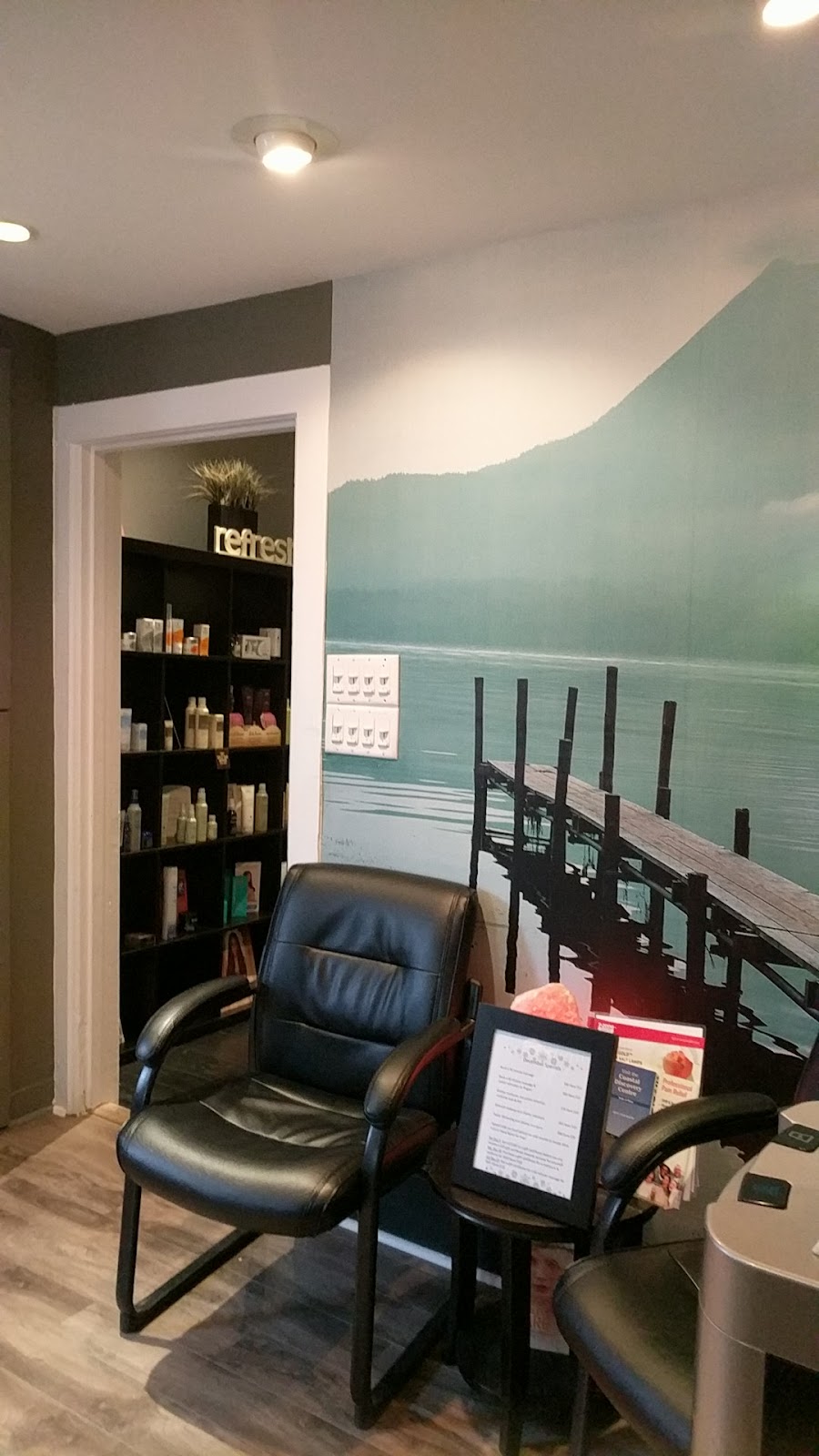 Refresh Massage Therapy And Skin Care Clinic - Beauty Spa in Sydney
