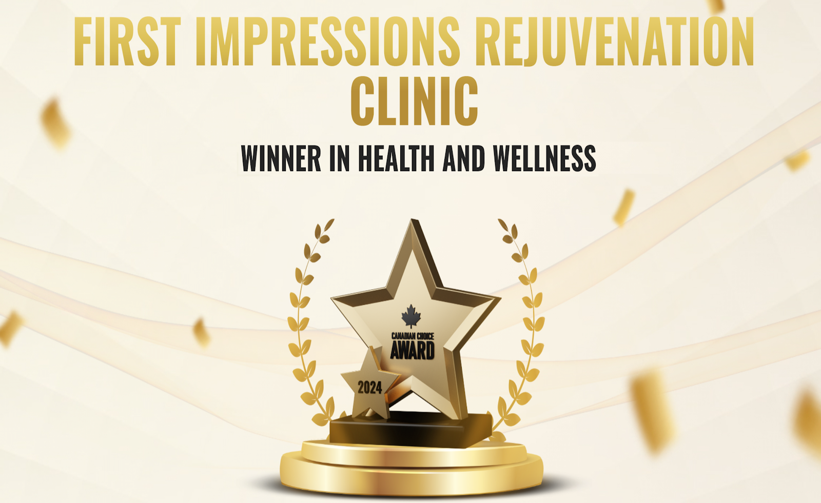First Impressions Medical Aesthetics & Rejuvenation Clinic - Hair Salon in Sydney