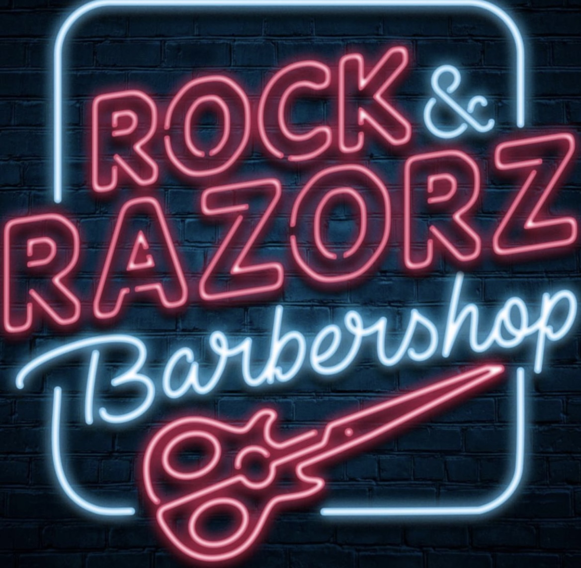 Rock & Razorz Barbershop - Barbershop in Moncton