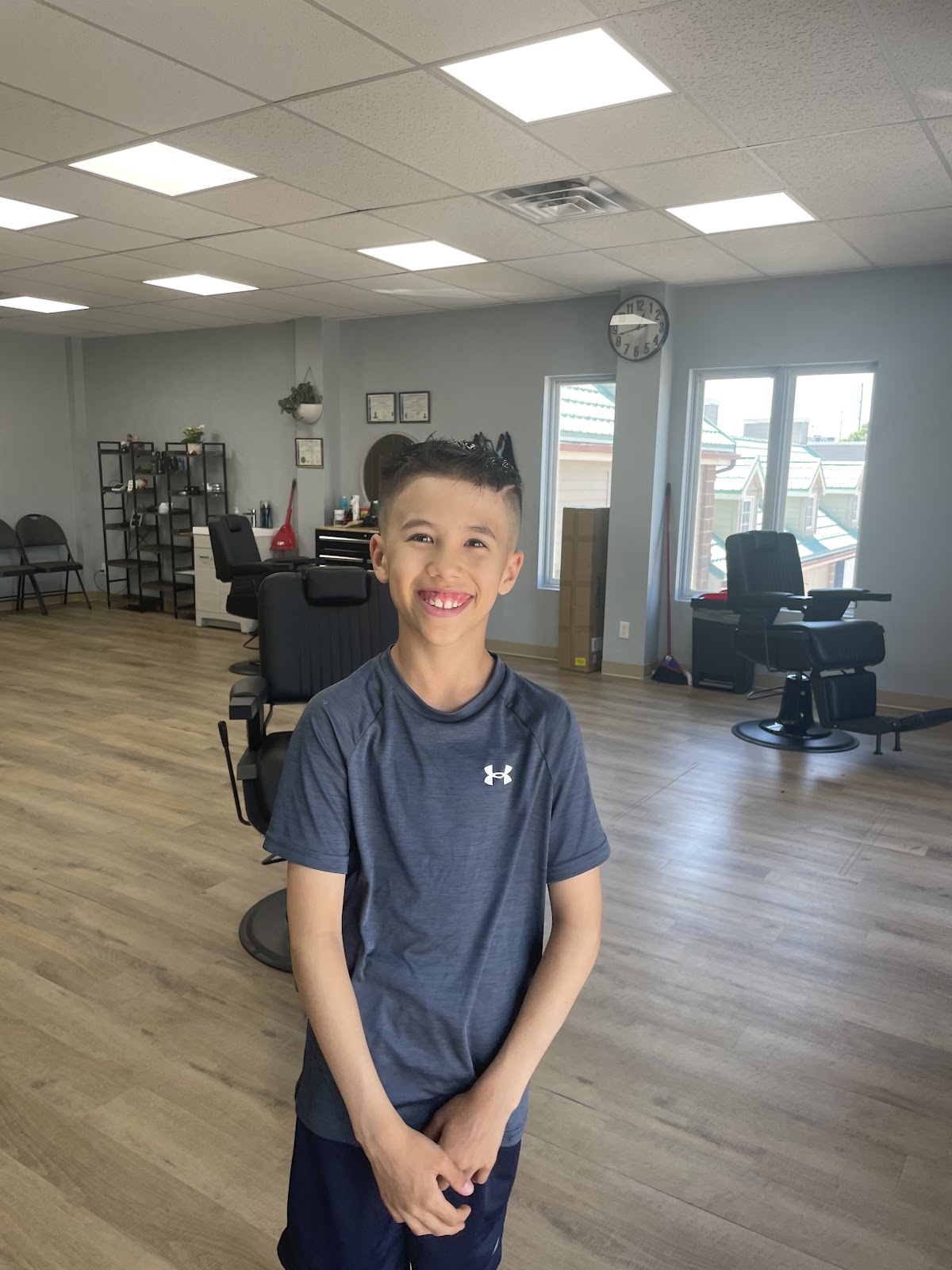 House of Fade Barbershop 2.0 - Main Street - Barbershop in Moncton