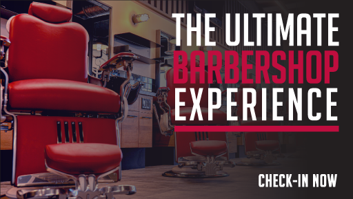 Tommy Gun's Original Barbershop - Barbershop in Moncton