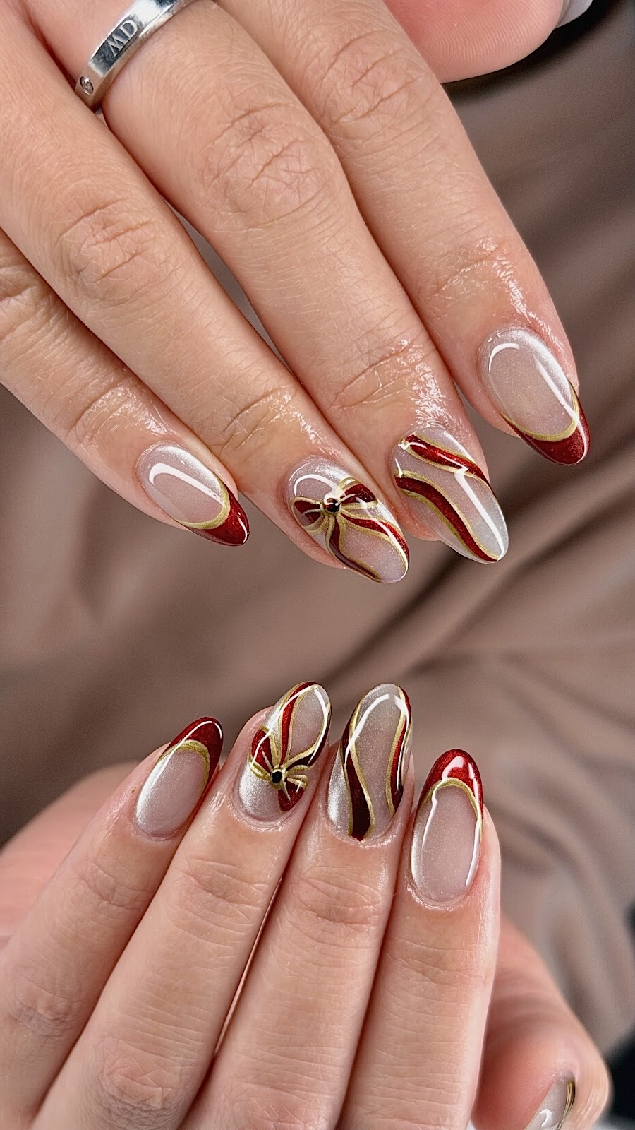 V Nails Moncton - Nail Salon in Moncton