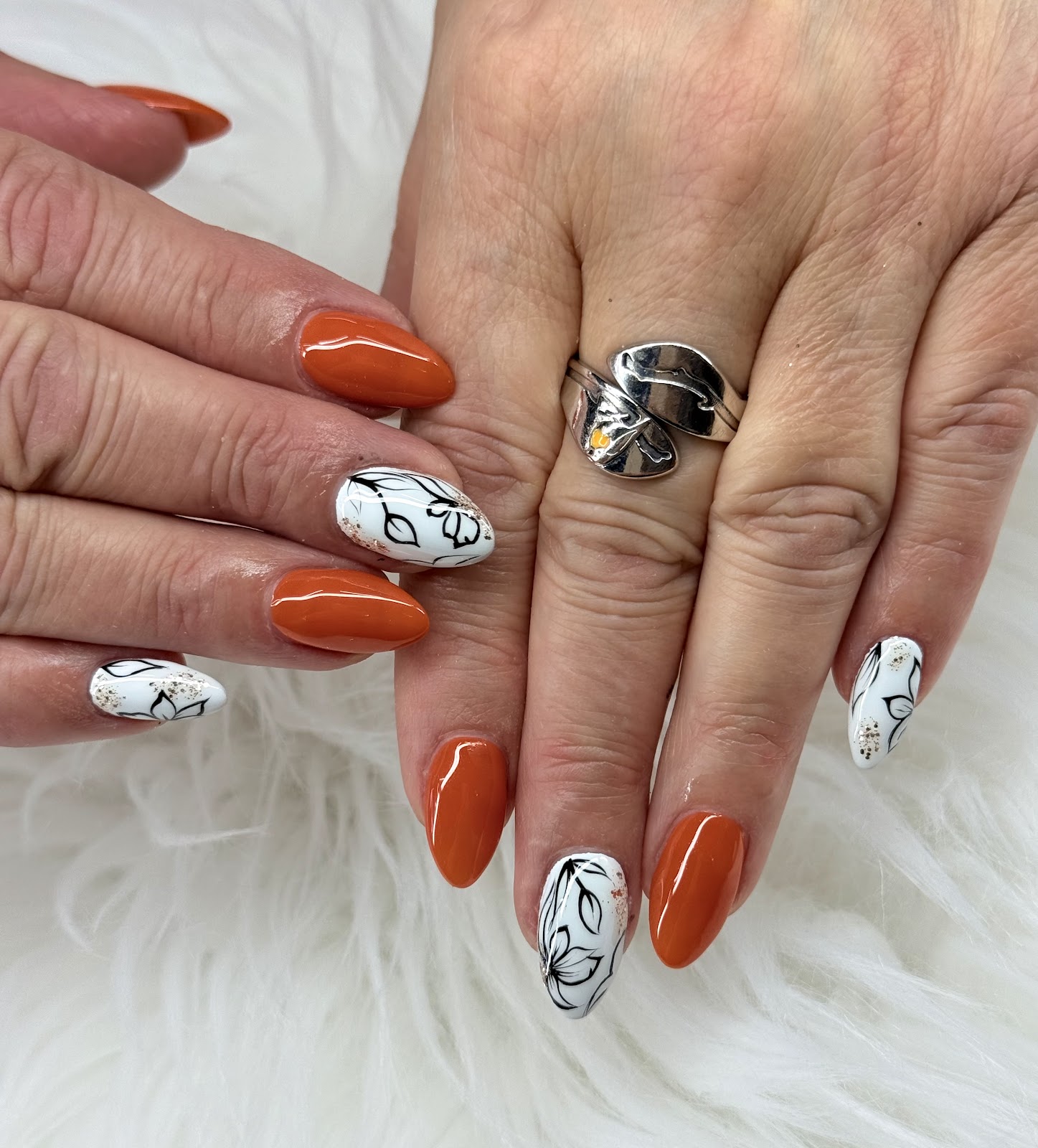 Nancy Nails Moncton - Nail Salon in Moncton