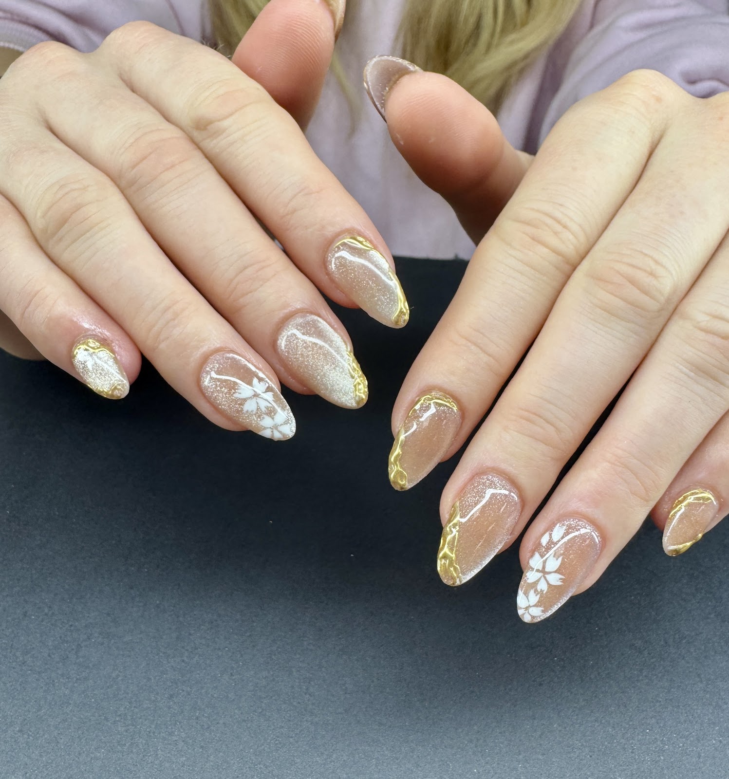 Sophia Nails - Nail Salon in Moncton