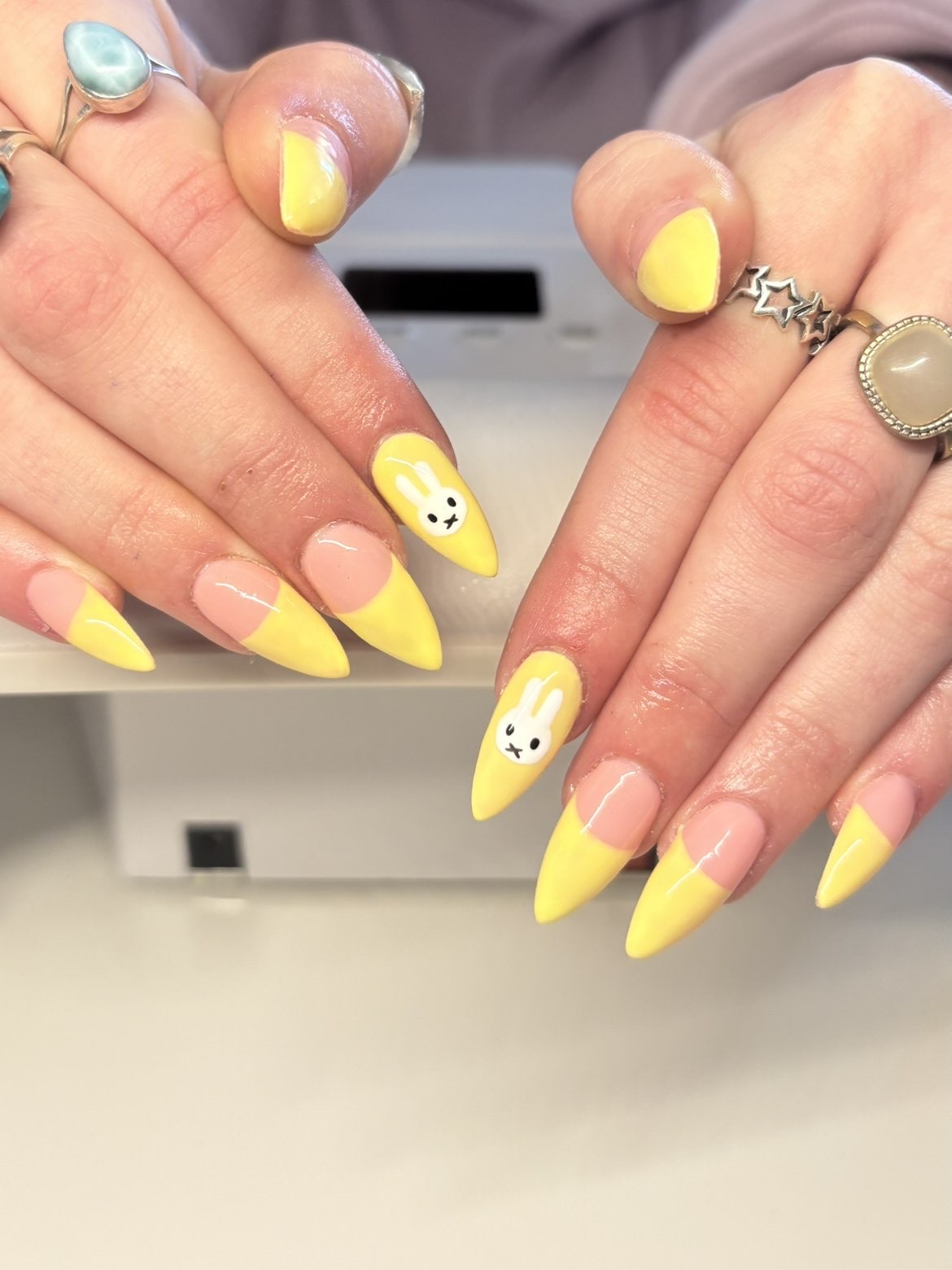 ChaNails Nail Studio - Nail Salon in Moncton