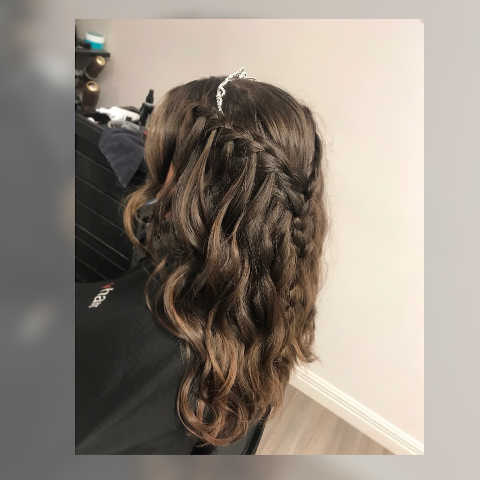 FIVE ZERO SIX Salon - Hair Salon in Moncton