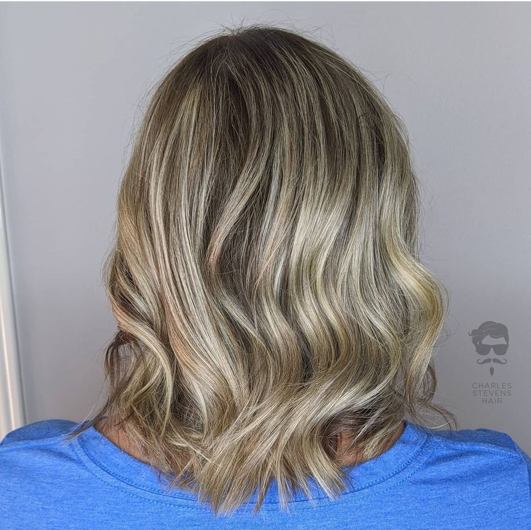 Charles Stevens Hair - Barbershop in Moncton
