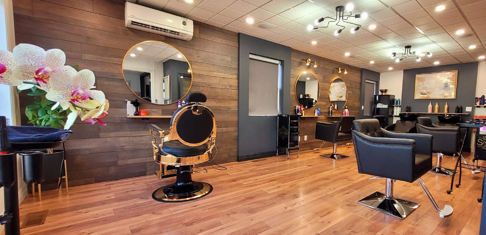 Style by Siwar Studio - Hair Salon in Moncton