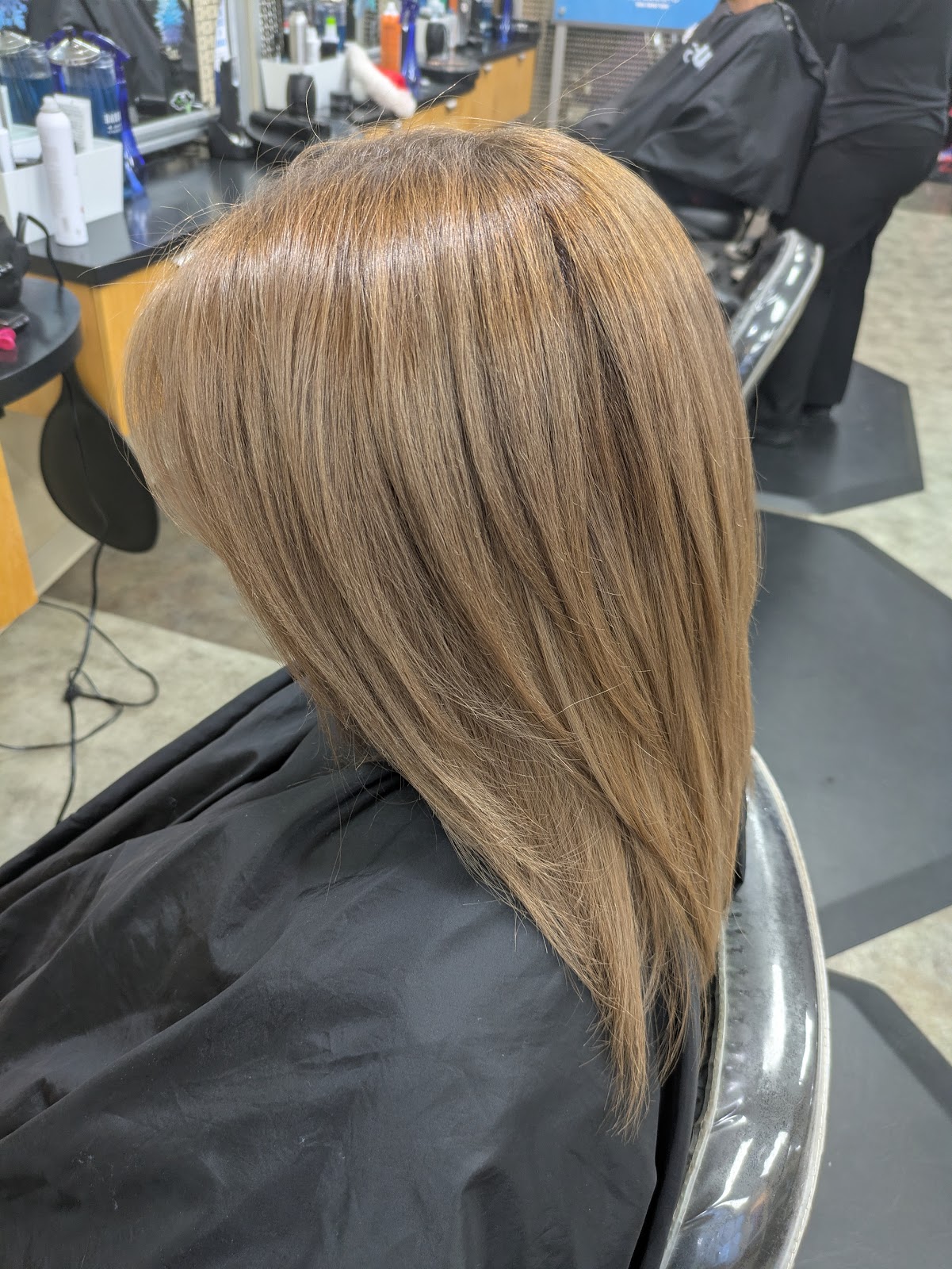 Supercuts - Barbershop in Moncton