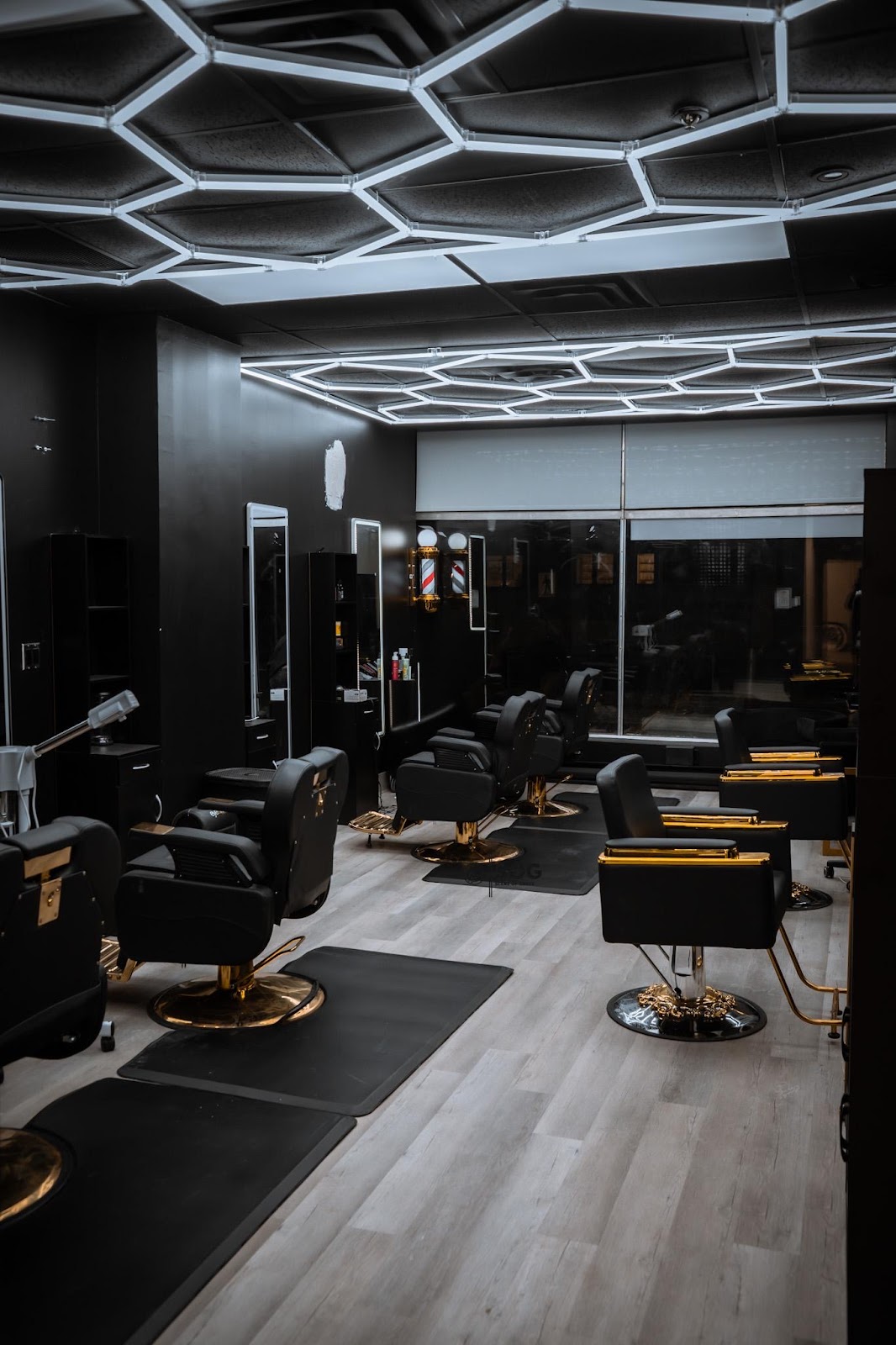 Cutz 'n Curlz - Hair Salon in Moncton