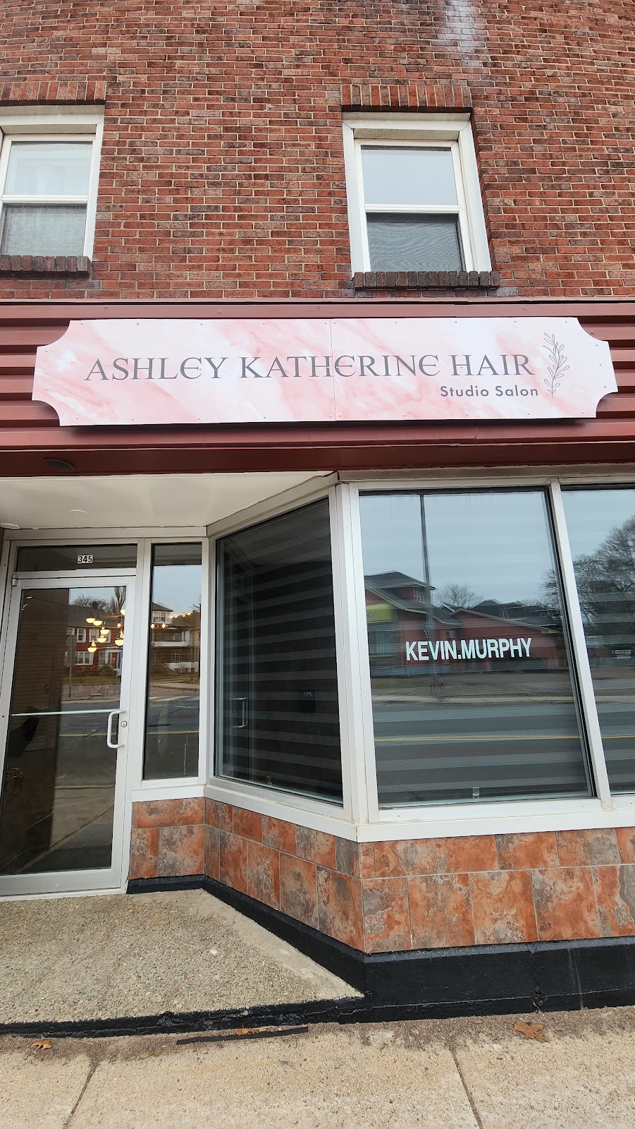 Ashley Katherine Hair - Hair Salon in Moncton