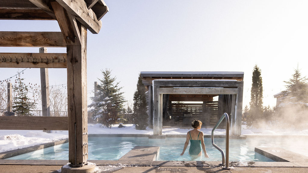 Usva Spa - Beauty Spa in Moncton
