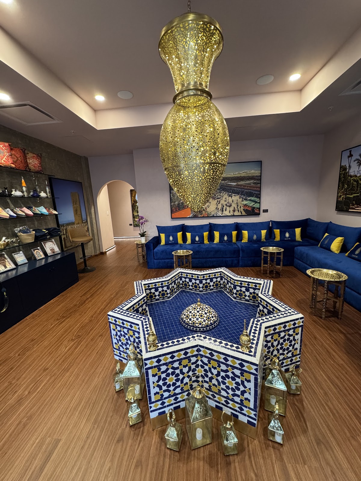 SAFIR Moroccan Hammam & Spa - Beauty Spa in Moncton