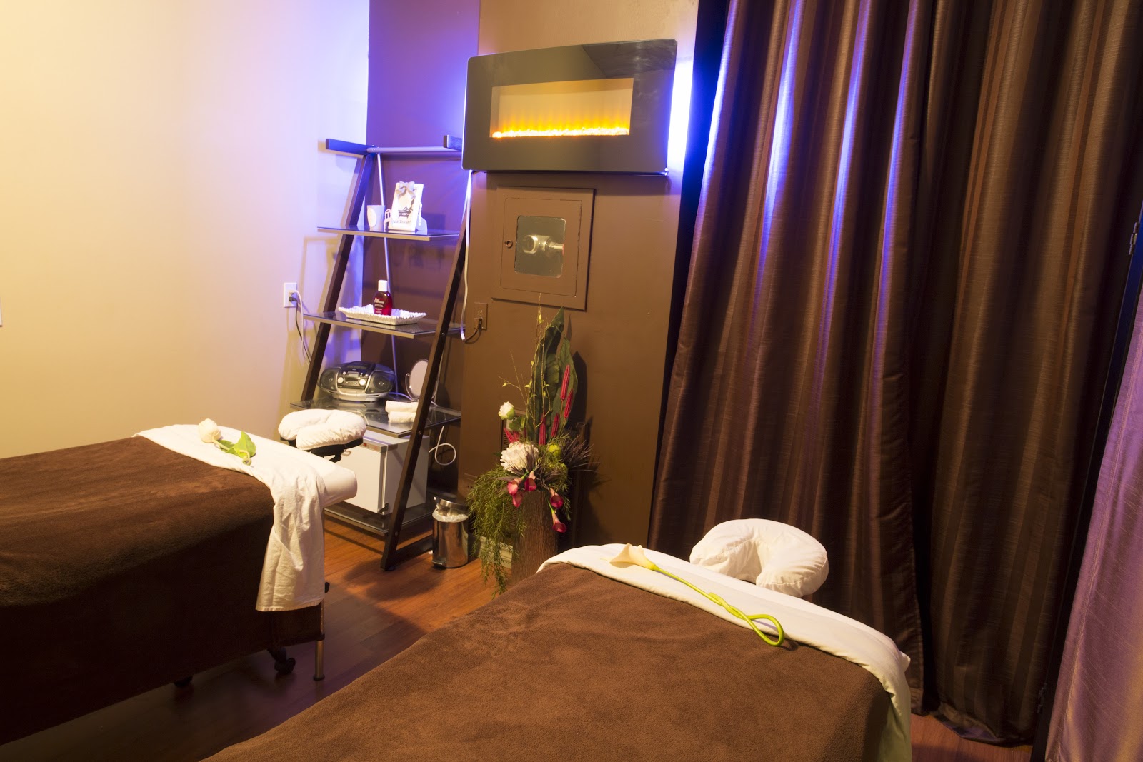 OPAL21 Boutique & Spa - Beauty Spa in Moncton