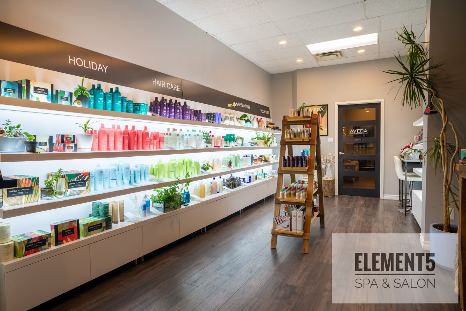 Element5 Spa & Salon - Beauty Spa in Moncton