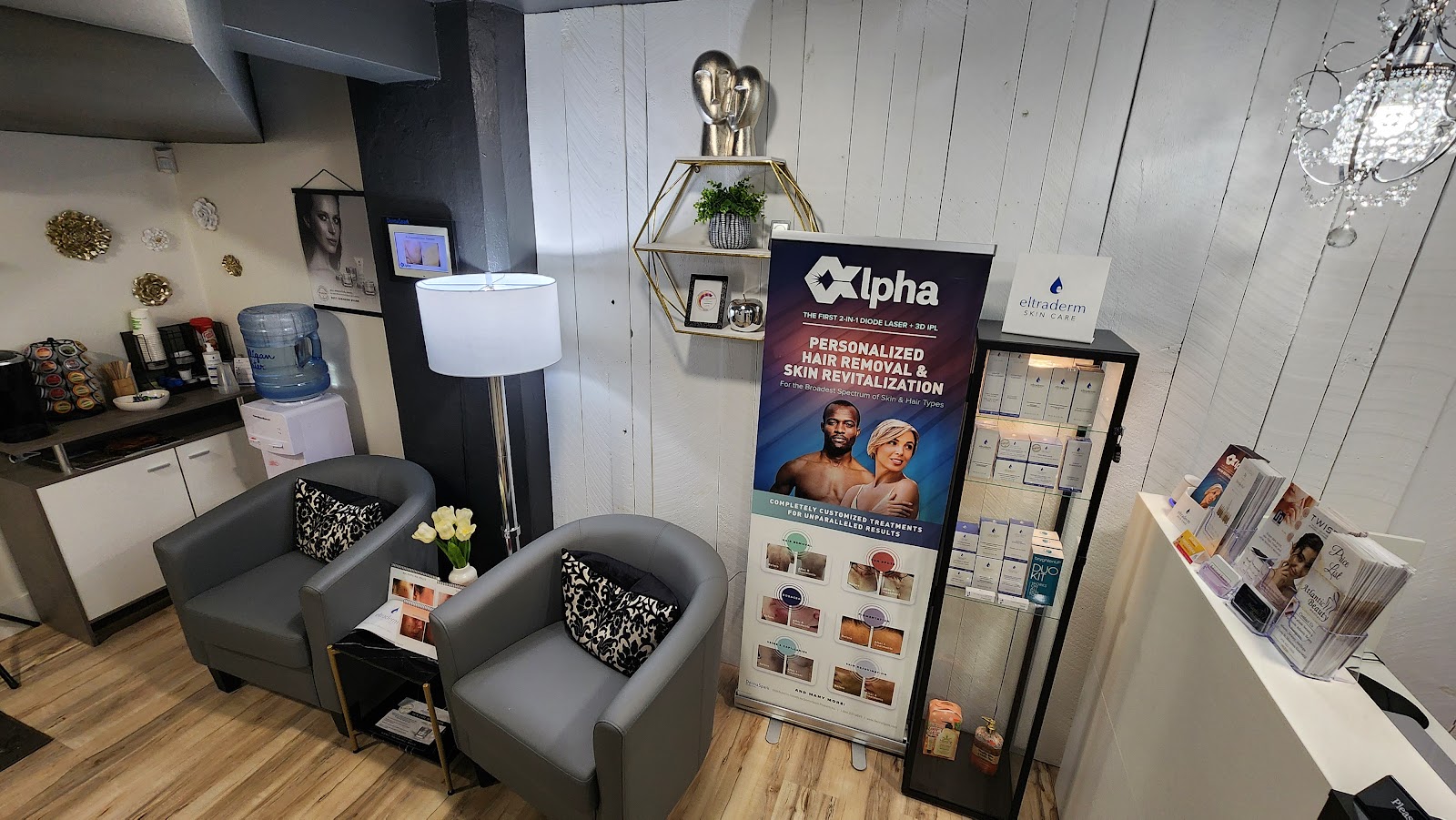 Atlantic Beauty - Hair Salon in Moncton