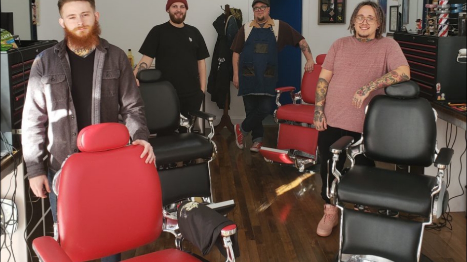 Quality Block Barbershop - Barbershop in Saint John