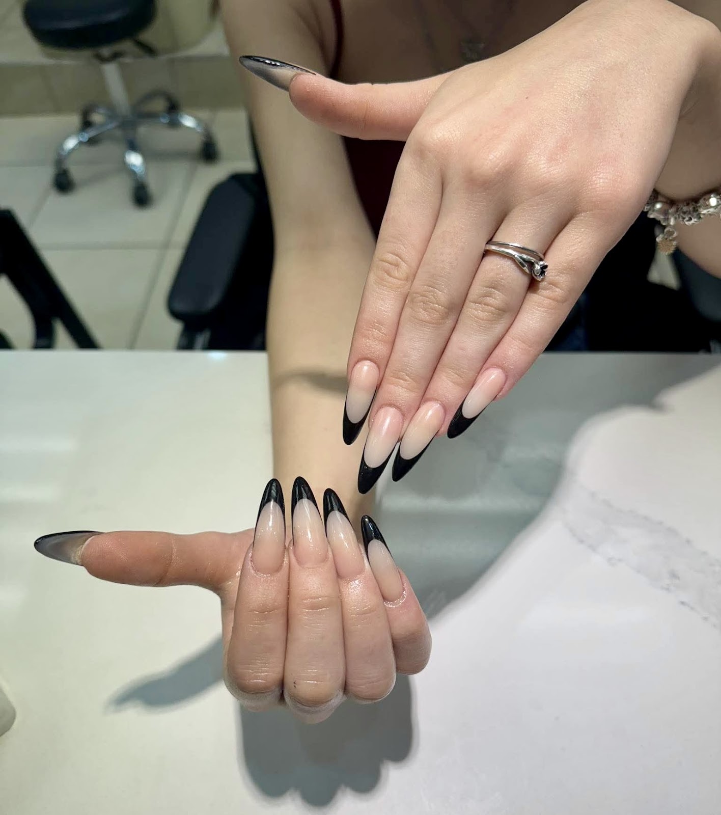 Orange Nail - Nail Salon in Saint John