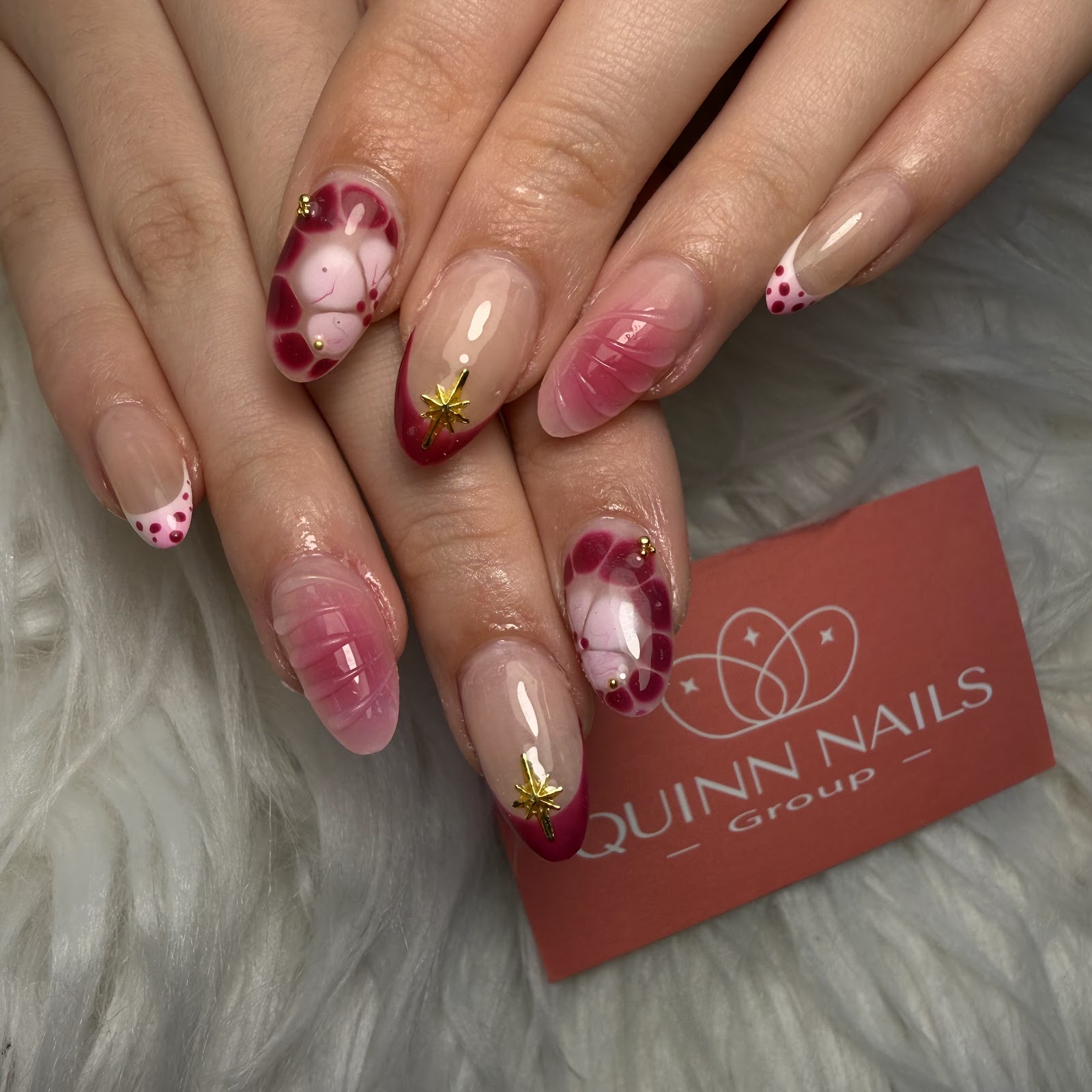 Quinn Nails - Uptown Saint John - Nail Salon in Saint John