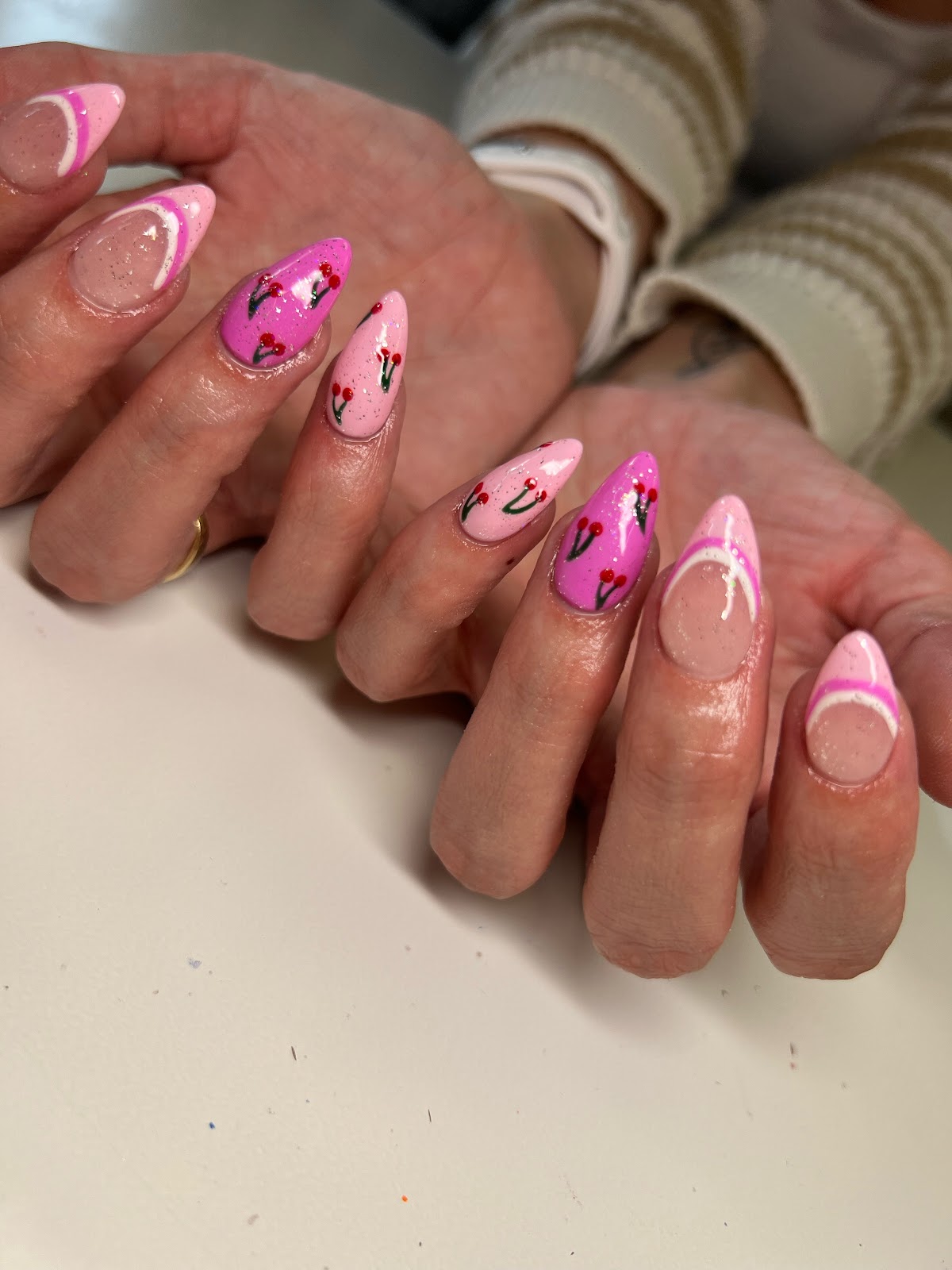 JulesBeautii - Nail Salon in Saint John