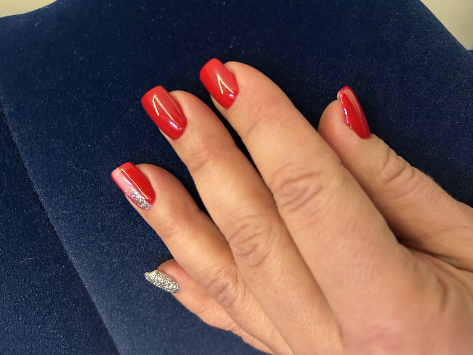 Venira Studio - Nail Salon in Saint John