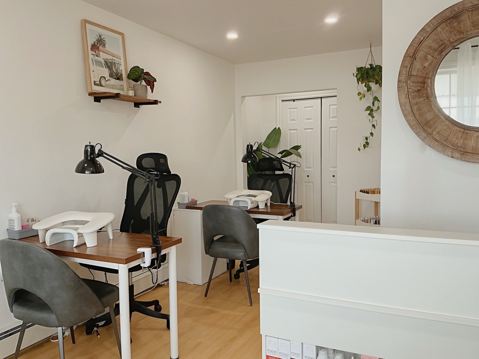 Hearth & Heels spa - Beauty Spa in Saint John