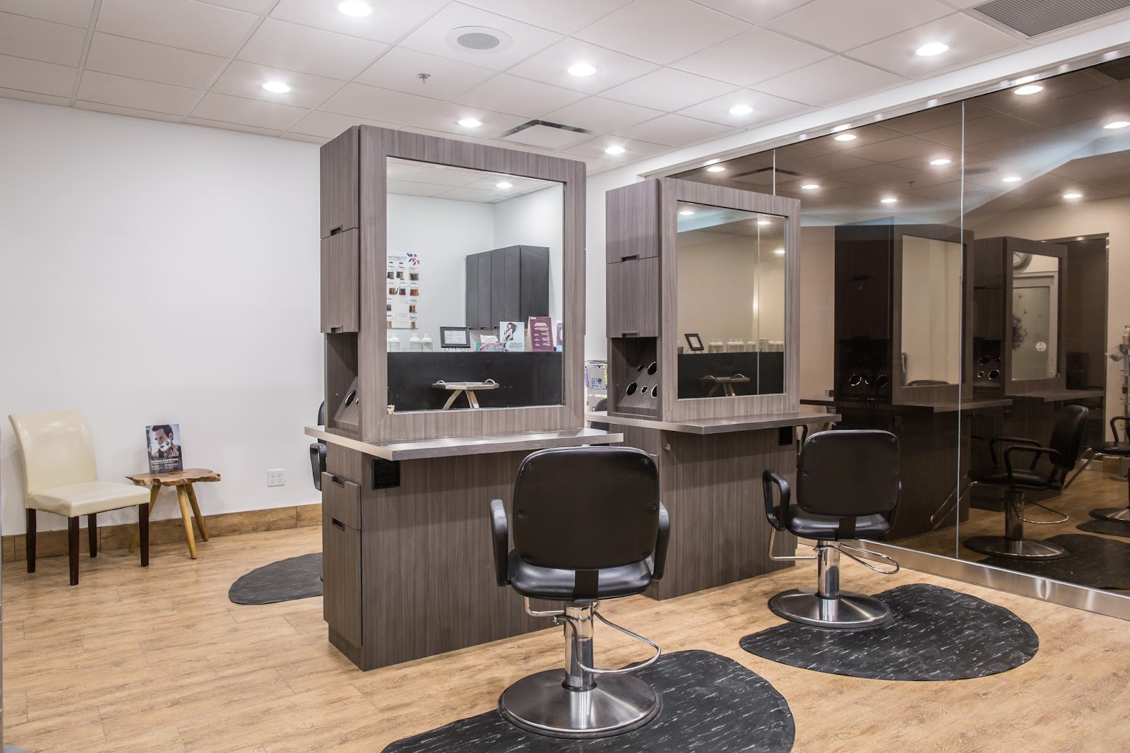 Element5 Spa & Salon - Hair Salon in Saint John