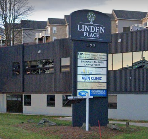 Pedicare - Specialty Pedicures and Manicures by Andrea Cyr - Nail Salon in Saint John