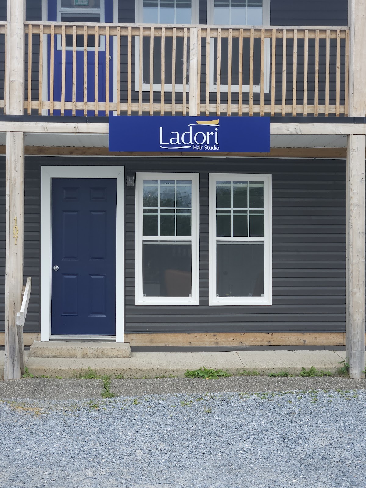 Ladori Hair Studio - Hair Salon in Saint John