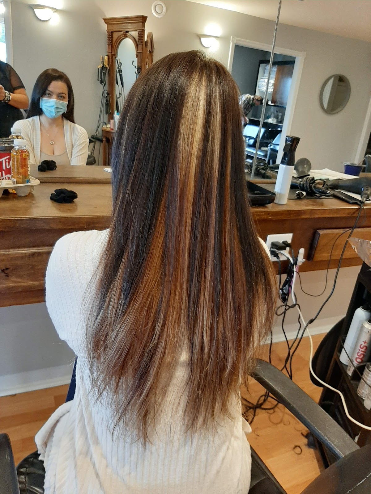 Darrell Allen Hair Studio - Hair Salon in Saint John