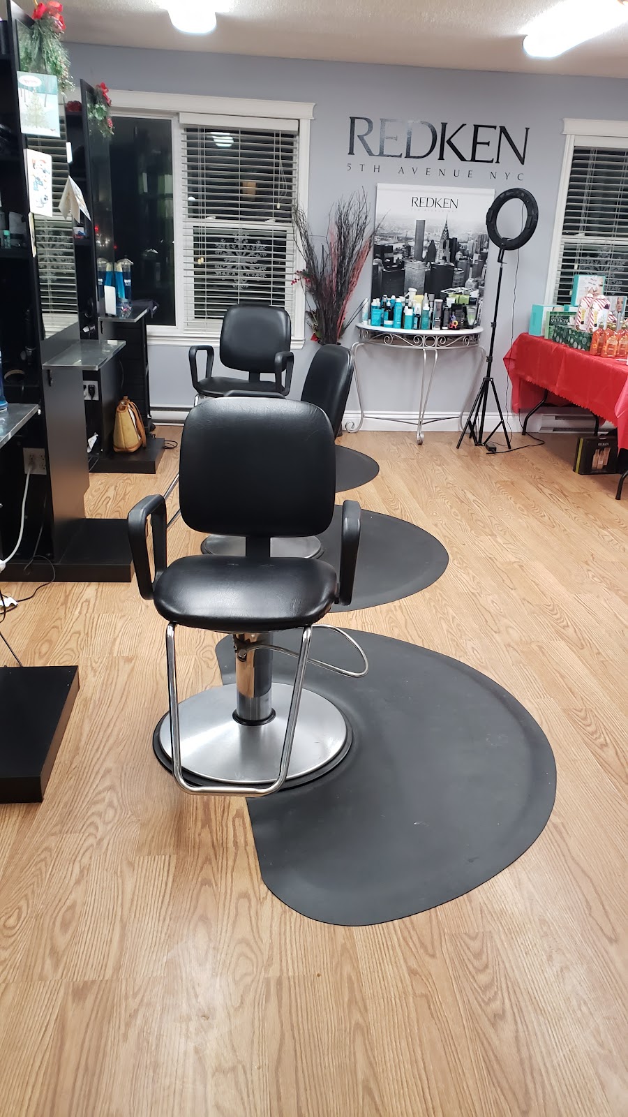 Reflections Hair & Aesthetics Studio - Beauty Spa in Saint John
