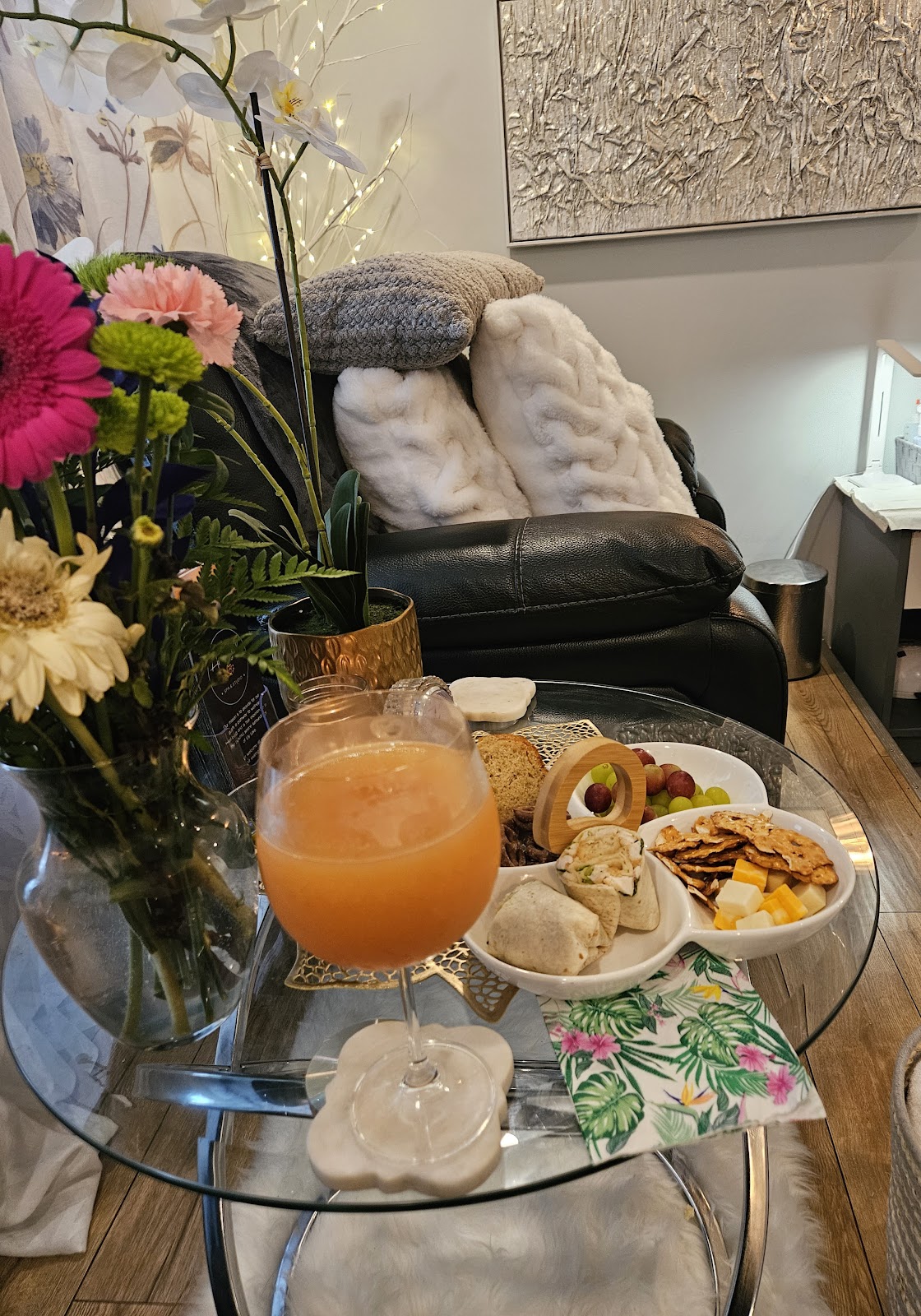 At the Lake Spa & Studio - Beauty Spa in Saint John