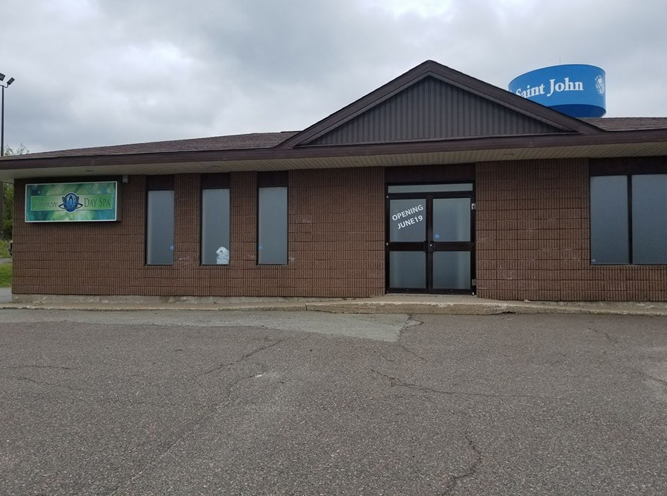 Anazoe Day Spa Inc - Beauty Spa in Saint John