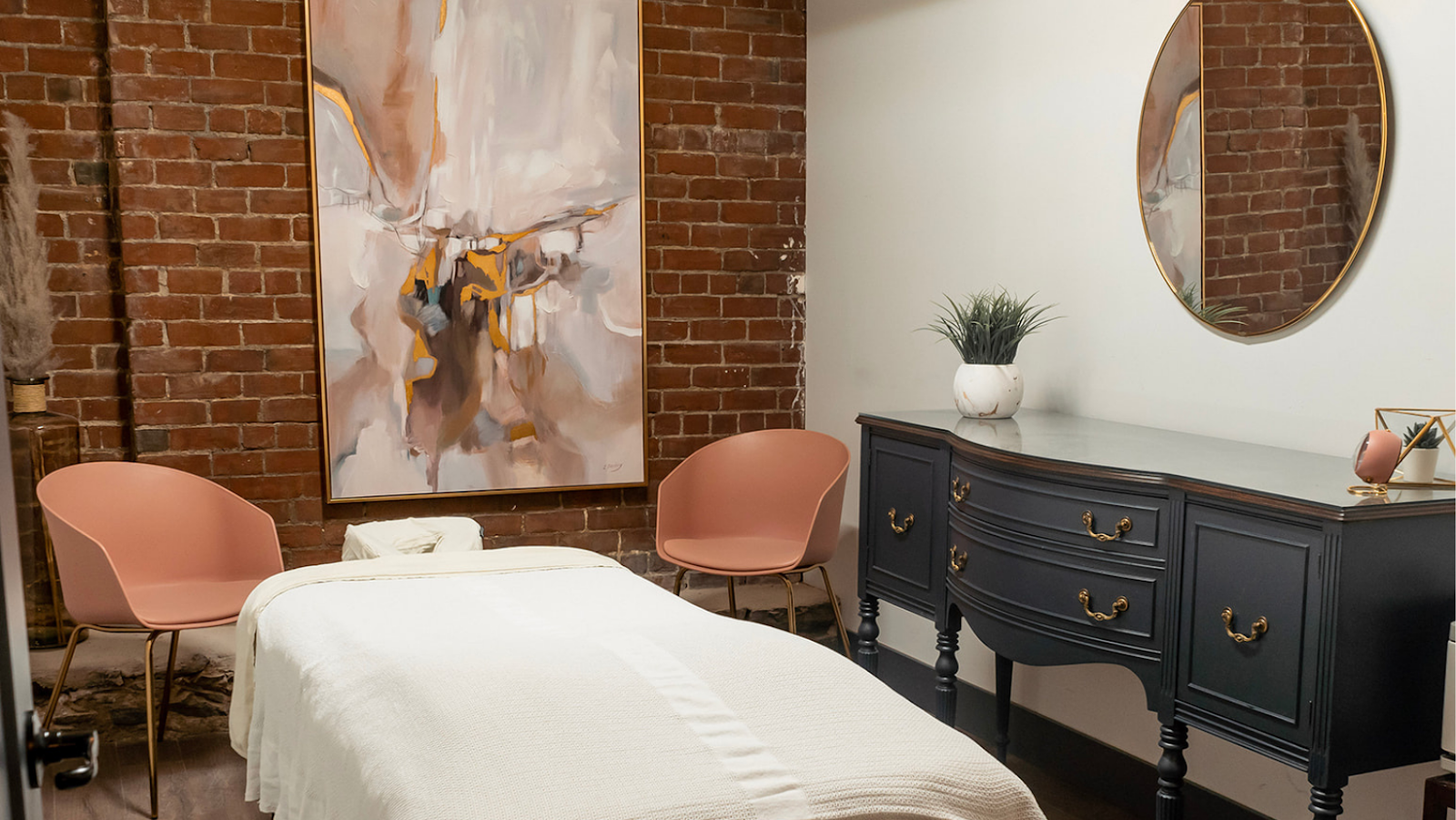 Refresh Wellness Studio - Nail Salon in Saint John