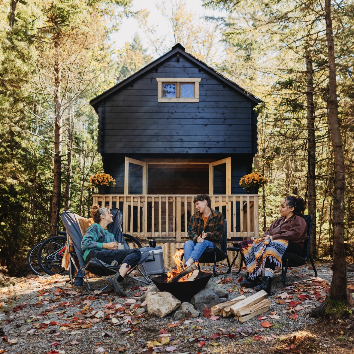 La Belle Cabane - Beauty Spa in Kingston