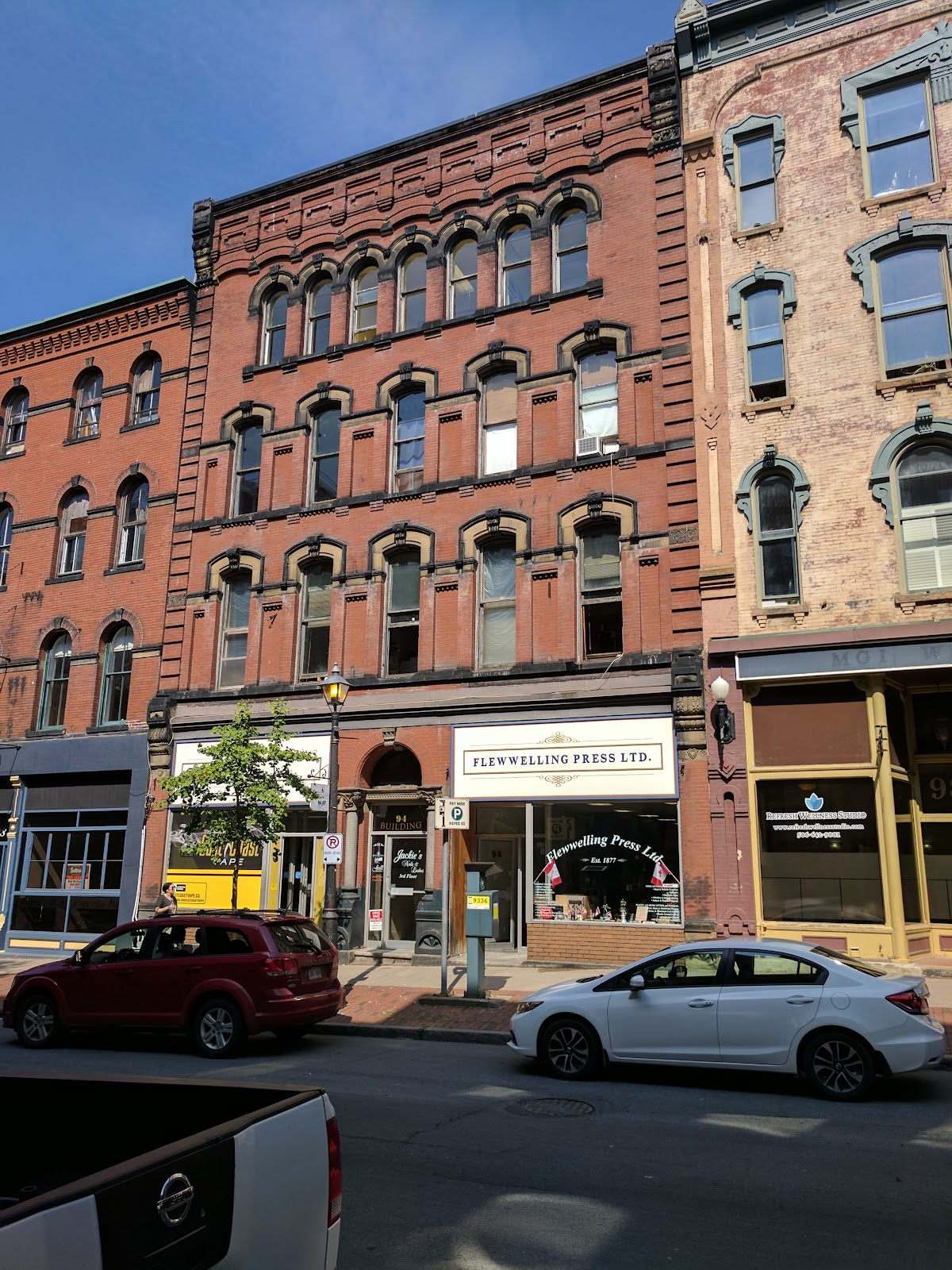 Joli Beauty Boutique - Beauty Spa in Saint John