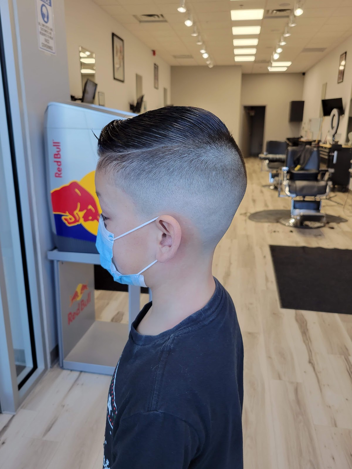 STN Barbershop - Barbershop in Fredericton