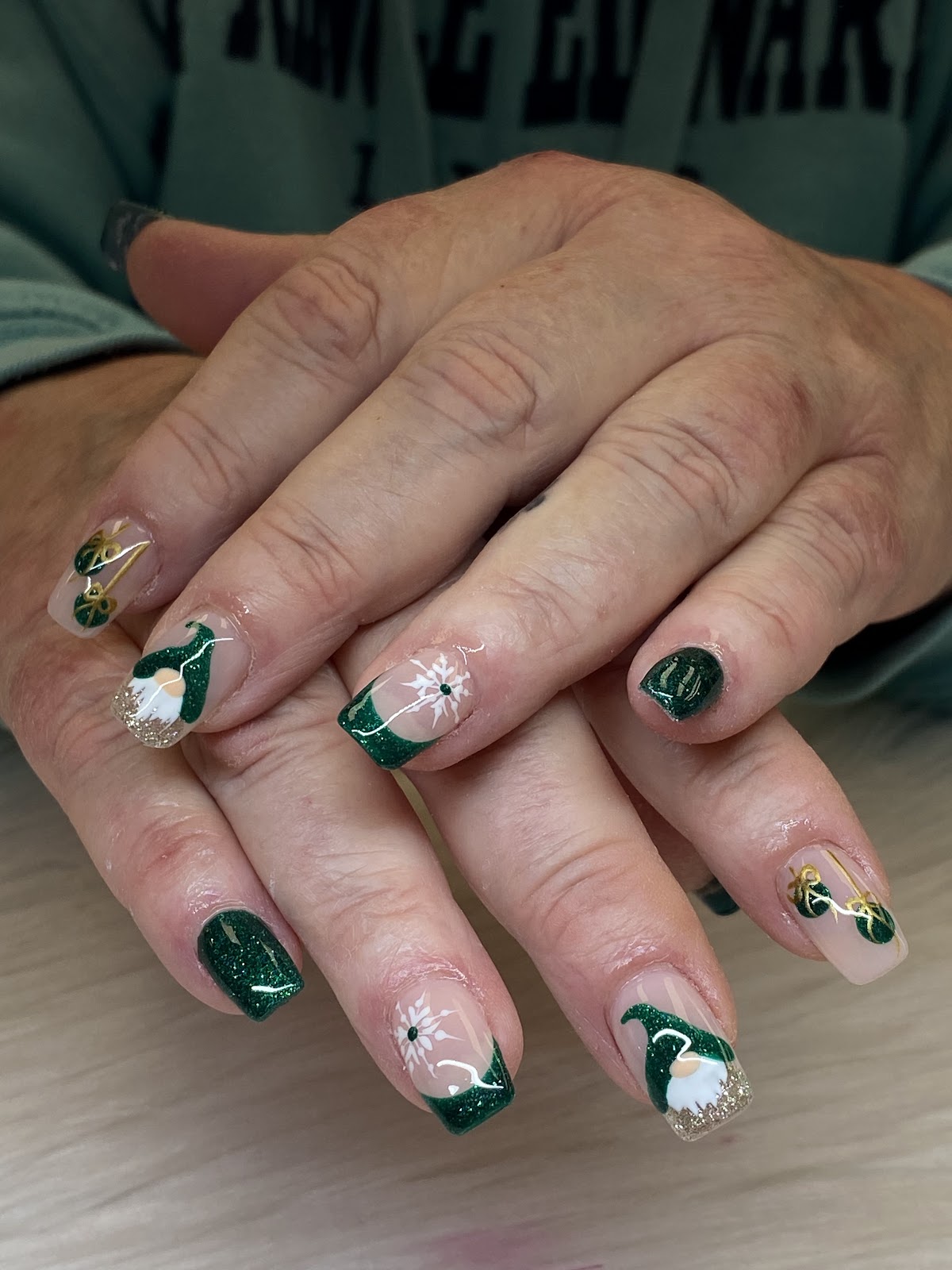Sassy Nail Spa - Nail Salon in Fredericton