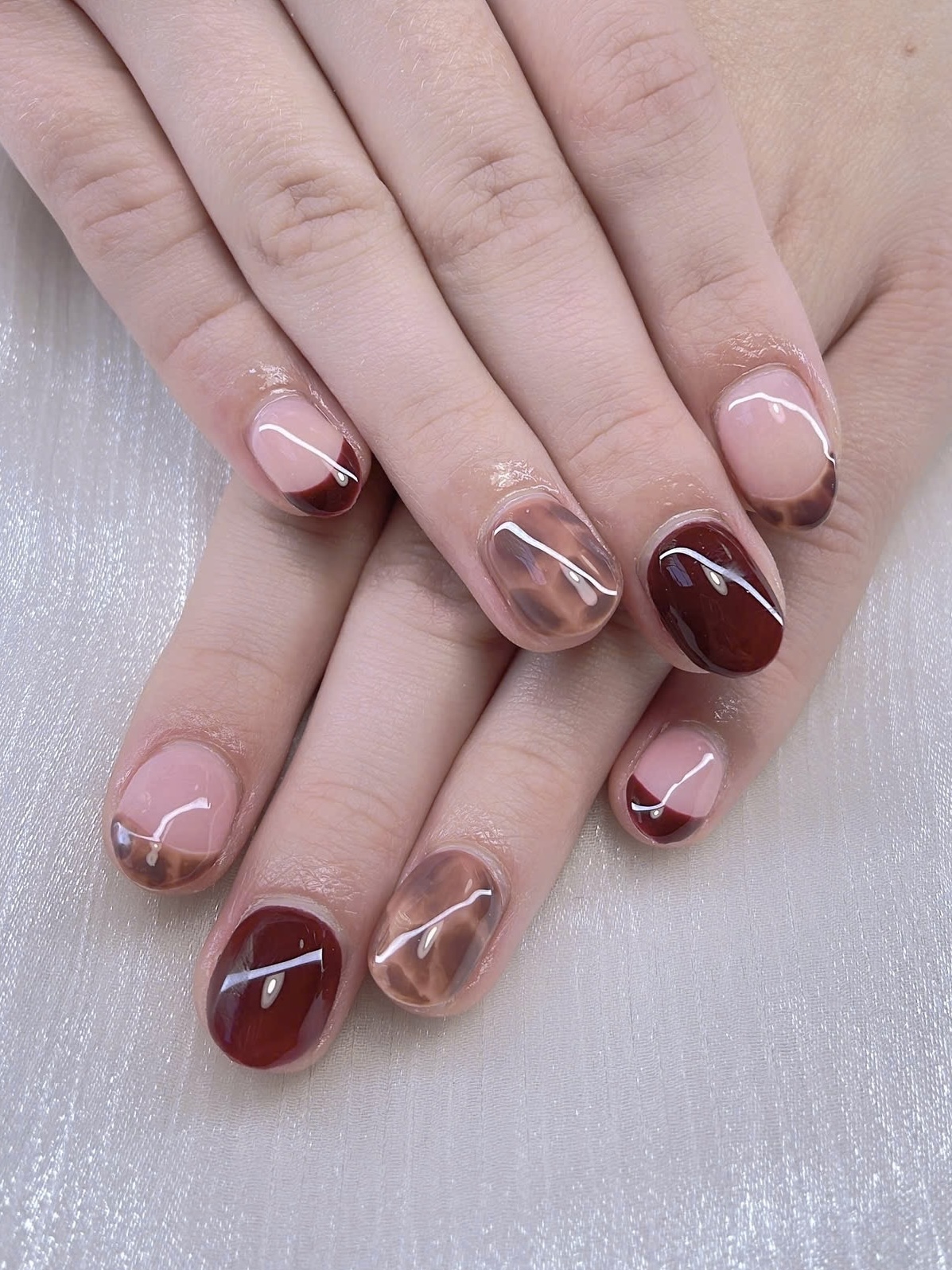 Coco Beauty Nails & Lashes Salon - Nail Salon in Fredericton