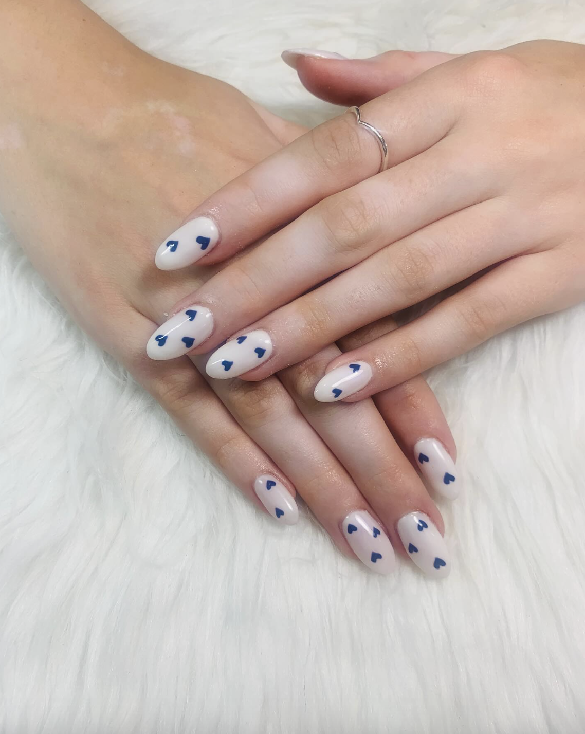 Galaxy Lashes & Nails (by Evan) - Nail Salon in Fredericton