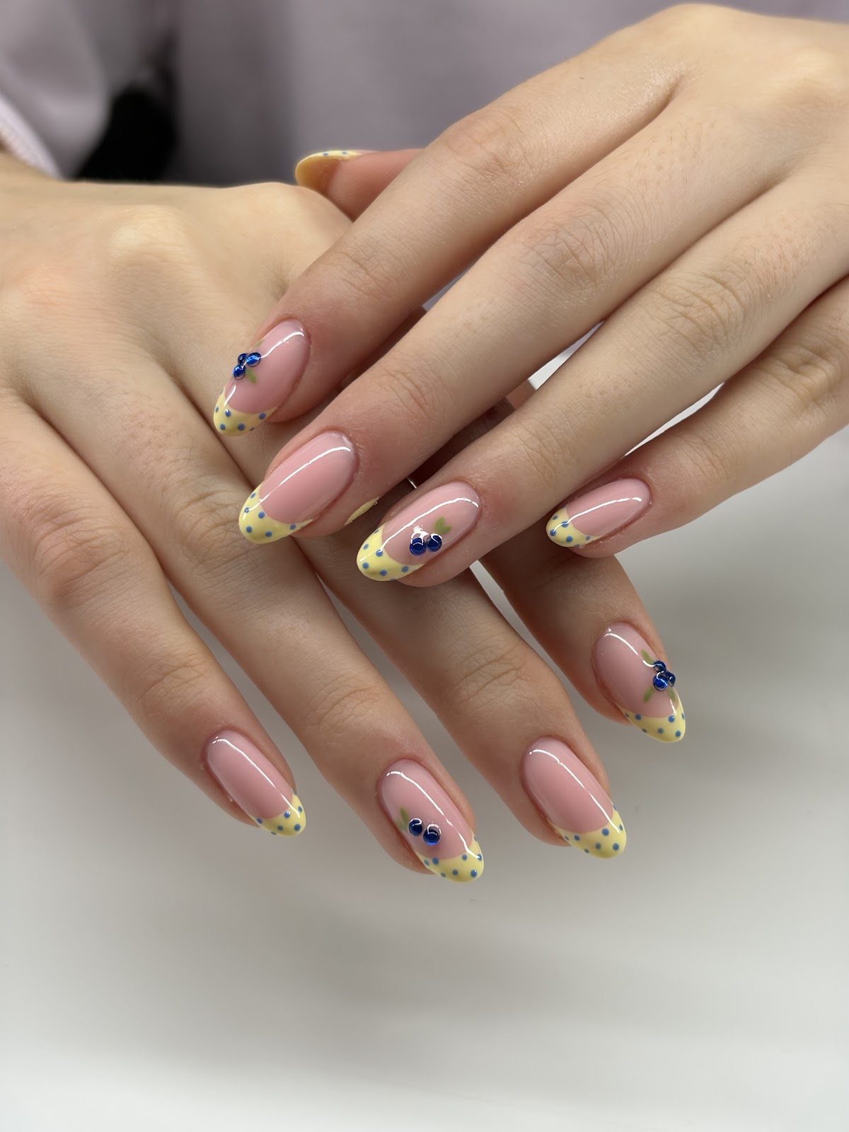 AISTHESIS - Nail Salon in Fredericton