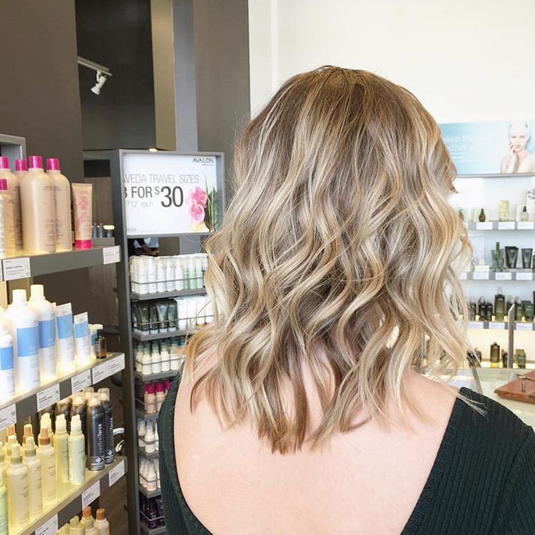 Avalon Salon Spa - North - Nail Salon in Fredericton