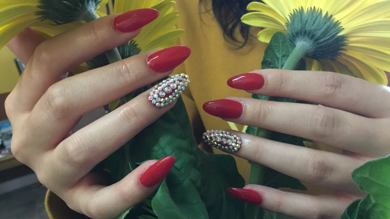Lotus Nails - Nail Salon in Fredericton