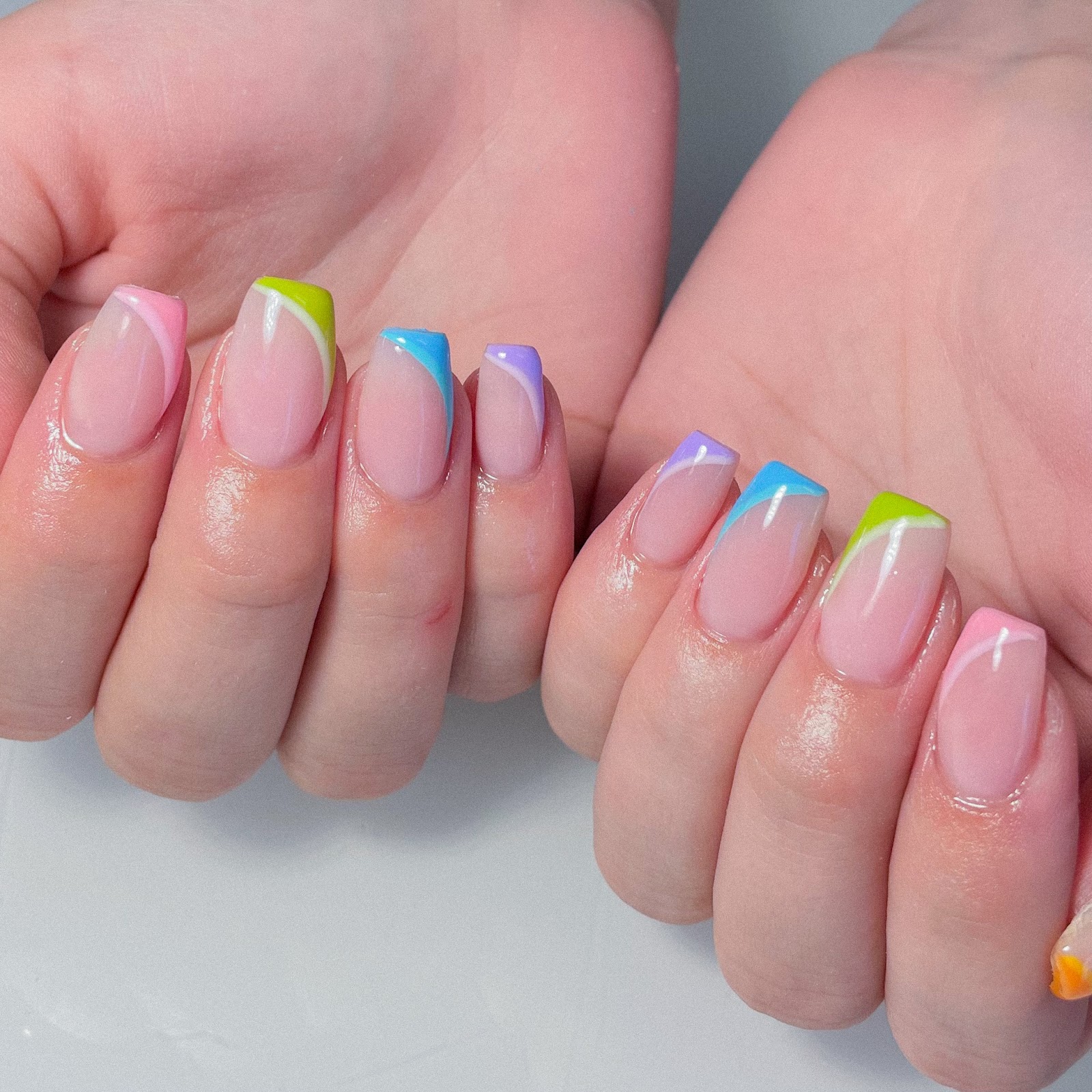 FOURE NAILS - Nail Salon in Fredericton