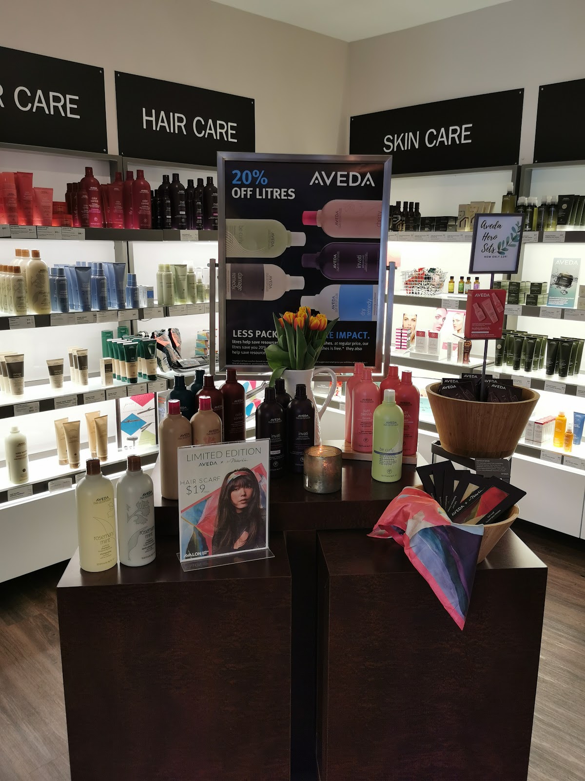 Avalon Salon Spa - Downtown - Nail Salon in Fredericton