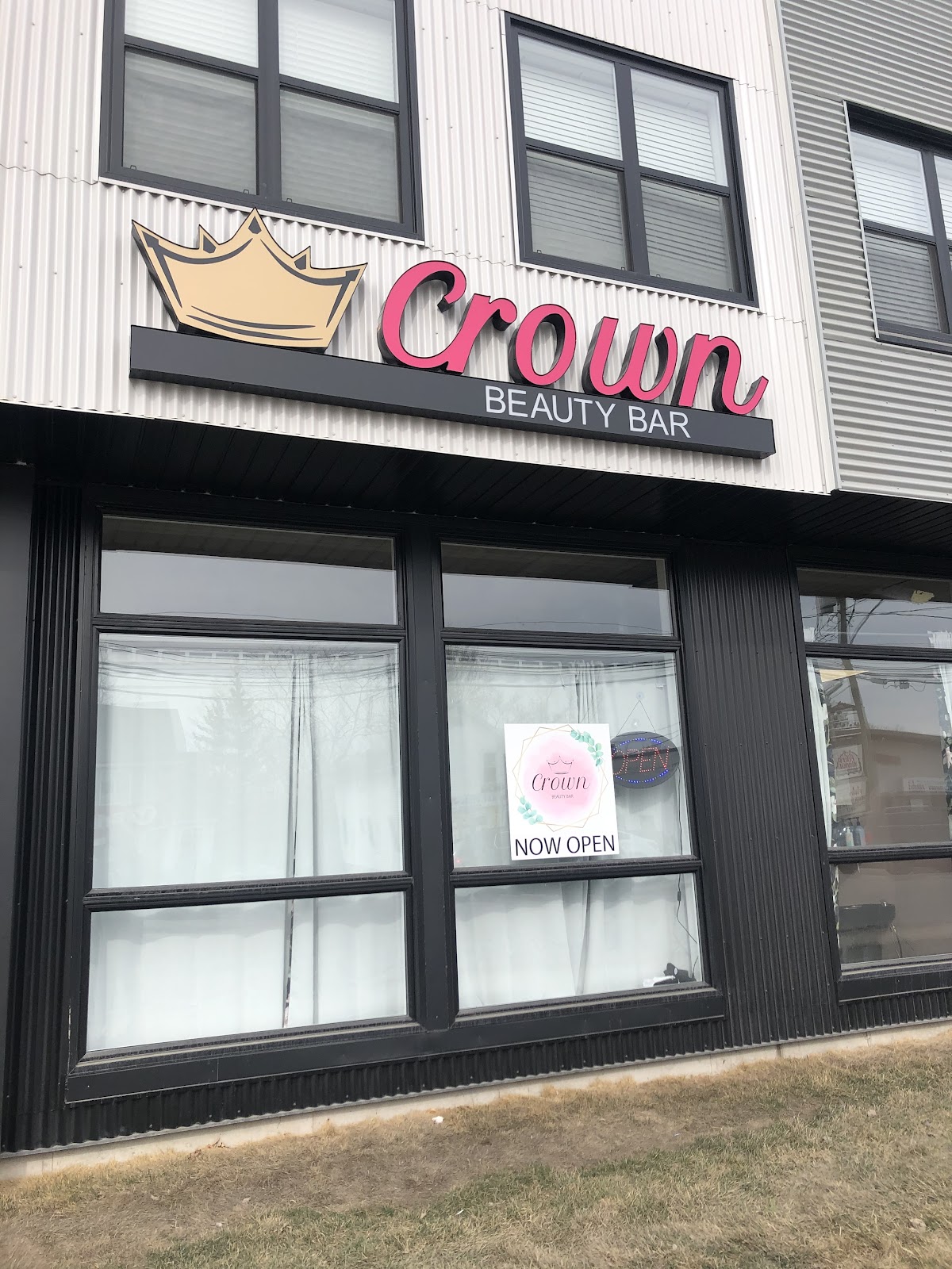 Crown Beauty Bar - Beauty Spa in Fredericton